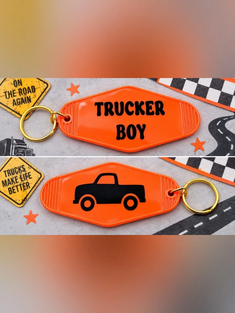 Keychain